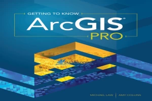 Getting to Know ArcGIS Pro